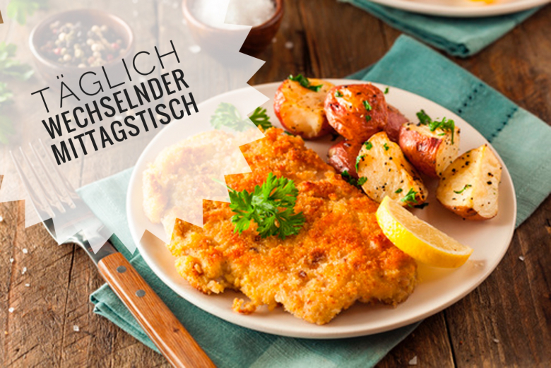 Mittagsangebot 11.11.2025